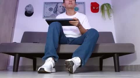 alejo online show from 04/03/26, 07:45