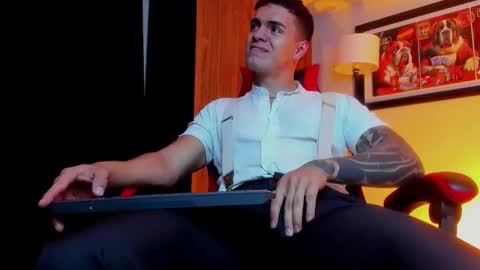 alpha_dominus_ online show from 03/03/26, 05:02