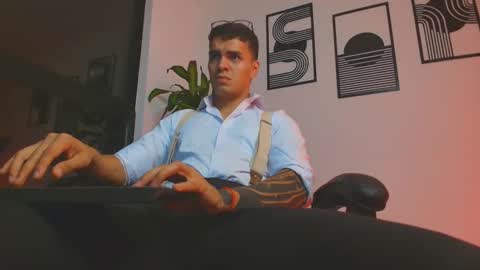 Snapshot of alpha_dominus_ chatting on 06/09/26, 03:29 alpha_dominus_ online show from 06/09/26, 03:29