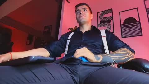 alpha_dominus_ online show from 06/29/26, 03:46