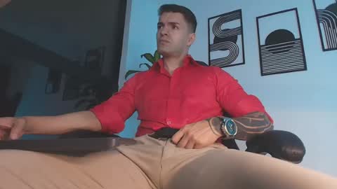 alpha_dominus_ online show from 07/23/26, 03:48