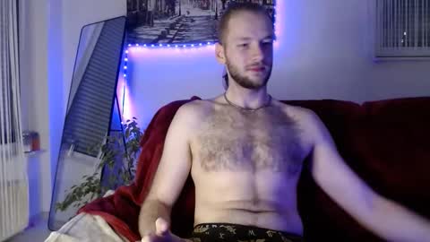 Alpha Jax online show from 03/17/26, 09:18