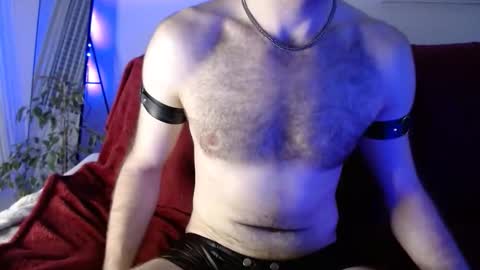 Alpha Jax online show from 04/19/26, 11:07