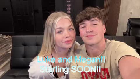 Luke and Maddie online show from 05/21/26, 03:13