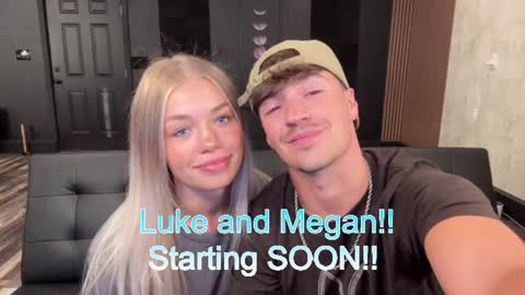 Snapshot of alpha_luke chatting on 07/18/26, 02:27 Luke and Maddie online show from 07/18/26, 02:27