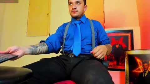 alpha paganni online show from 03/21/26, 06:07