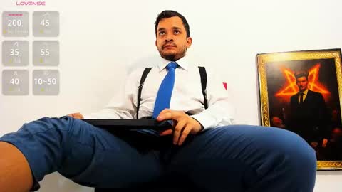 alpha paganni online show from 03/27/26, 05:45