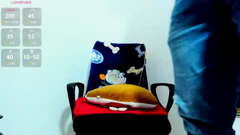 alpha paganni online show from 04/26/26, 02:31