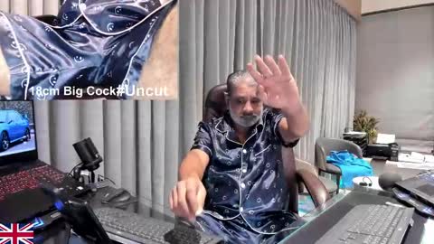 alpha_uk_boss online show from 04/21/26, 12:00