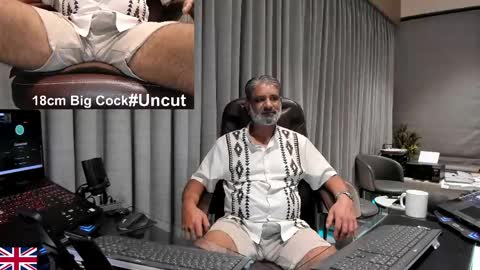 alpha_uk_boss online show from 04/29/26, 05:41