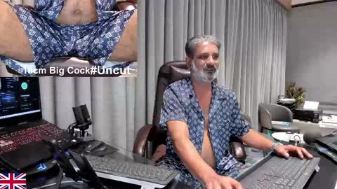 alpha_uk_boss online show from 05/03/26, 08:26