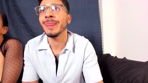 Jay and  Velvet online show from 02/19/26, 01:34