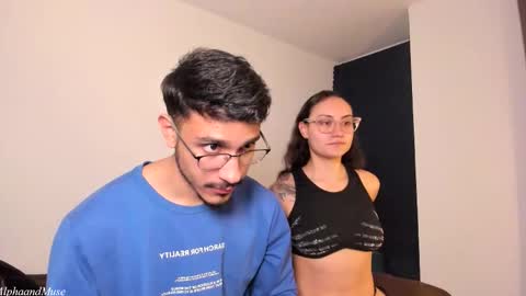 Jay and  Velvet online show from 03/30/26, 08:48