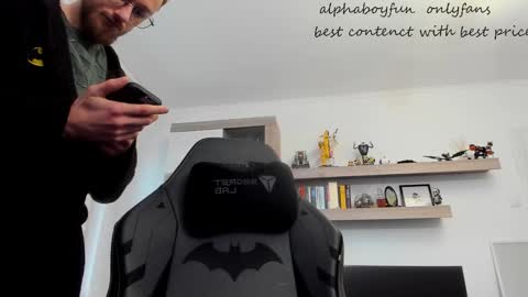 Andi online show from 02/05/26, 09:03