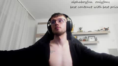 Andi online show from 02/21/26, 06:53