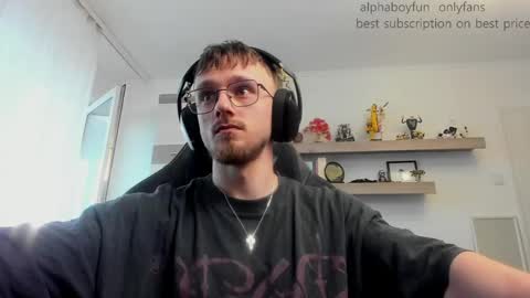 Andi online show from 04/08/26, 03:45