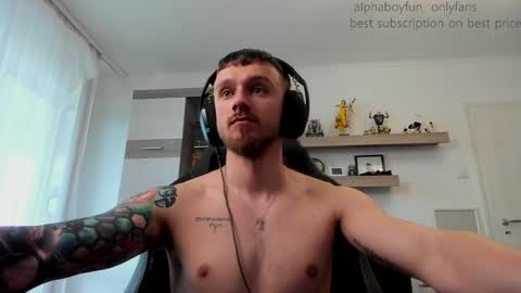 Andi online show from 05/10/26, 07:57