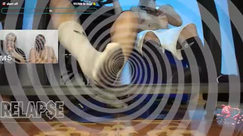 MASTER FINDOM DRAIN... online show from 01/17/26, 03:33