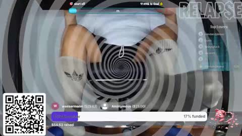 MASTER FINDOM DRAIN... online show from 02/05/26, 01:10