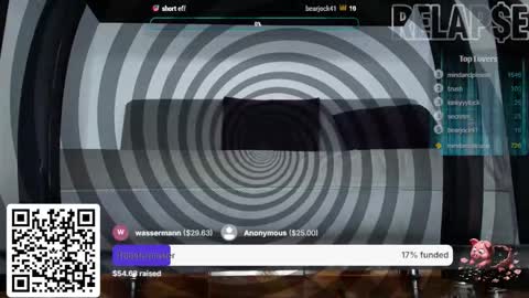 MASTER FINDOM DRAIN... online show from 02/06/26, 02:16