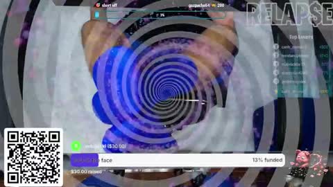 MASTER FINDOM DRAIN... online show from 02/13/26, 10:39