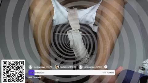 MASTER FINDOM DRAIN... online show from 03/30/26, 03:13