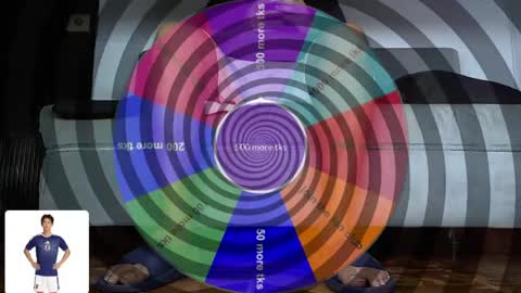 MASTER FINDOM DRAIN... online show from 04/19/26, 11:20