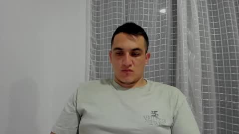 Snapshot of alphadesire69 chatting on 12/14/25, 10:09 AlphaDesire69 online show from 12/14/25, 10:09