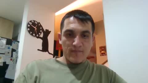 Snapshot of alphadesire69 chatting on 12/23/25, 02:20 AlphaDesire69 online show from 12/23/25, 02:20