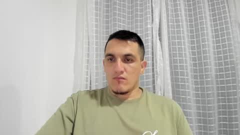 Snapshot of alphadesire69 chatting on 01/07/26, 04:15 AlphaDesire69 online show from 01/07/26, 04:15