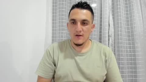 Snapshot of alphadesire69 chatting on 02/06/26, 12:48 AlphaDesire69 online show from 02/06/26, 12:48