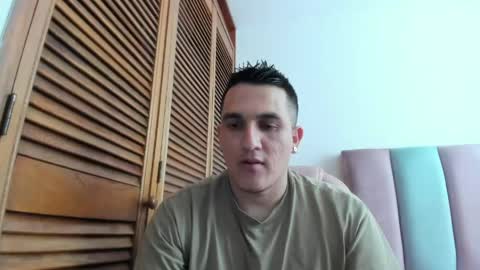AlphaDesire69 online show from 04/29/26, 05:30