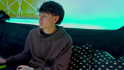 Dioniso online show from 04/01/26, 08:39