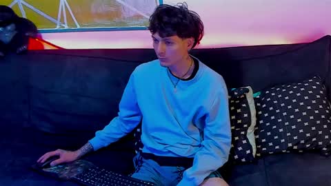 Dioniso online show from 04/03/26, 09:02