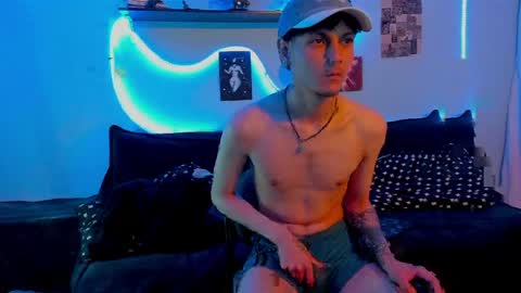 Dioniso online show from 04/22/26, 11:50