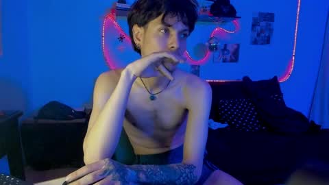 Dioniso online show from 04/28/26, 12:53