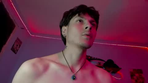 Dioniso online show from 04/28/26, 02:27