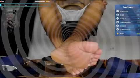MASTER FINDOM DRAIN... online show from 06/22/26, 01:52