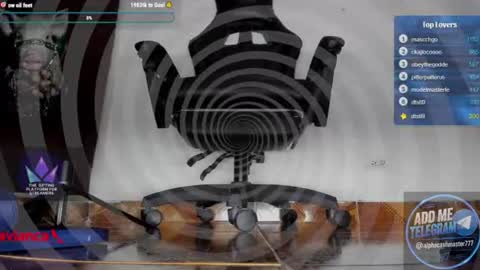 MASTER FINDOM DRAIN... online show from 06/30/26, 08:43