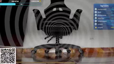 MASTER FINDOM DRAIN... online show from 07/17/26, 06:02
