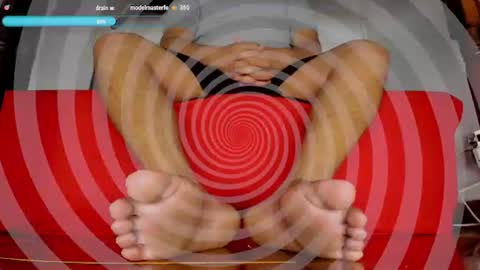 MASTER FINDOM DRAIN... online show from 08/04/26, 08:17