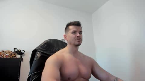 LeatherMaster online show from 02/19/26, 10:22