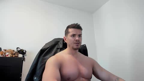 LeatherMaster online show from 02/25/26, 12:04