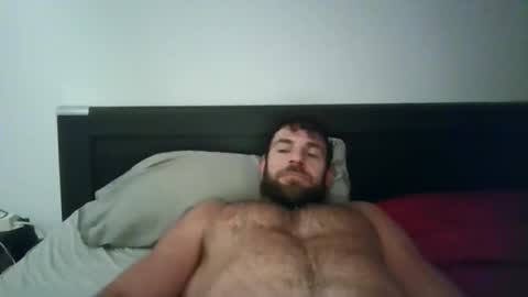 alphah_hunk online show from 10/19/25, 08:53