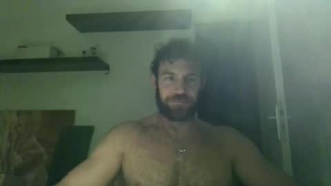 alphah_hunk online show from 10/28/25, 05:04