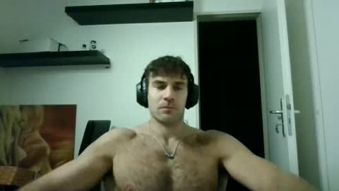 alphah_hunk online show from 11/07/25, 05:13