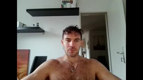 alphah_hunk online show from 11/10/25, 11:20