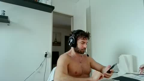 alphah_hunk online show from 01/10/26, 10:50