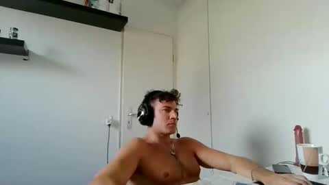 alphah_hunk online show from 03/27/26, 02:17