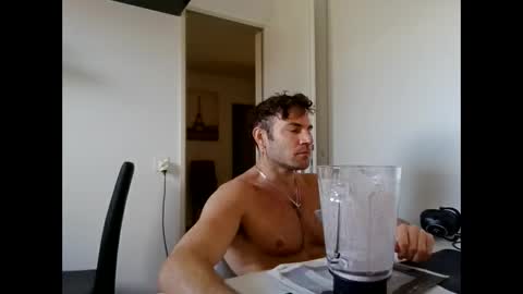 alphah_hunk online show from 04/01/26, 10:27